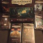 Ranking all Arkham LCG scenarios (updated) : r/arkhamhorrorlcg .